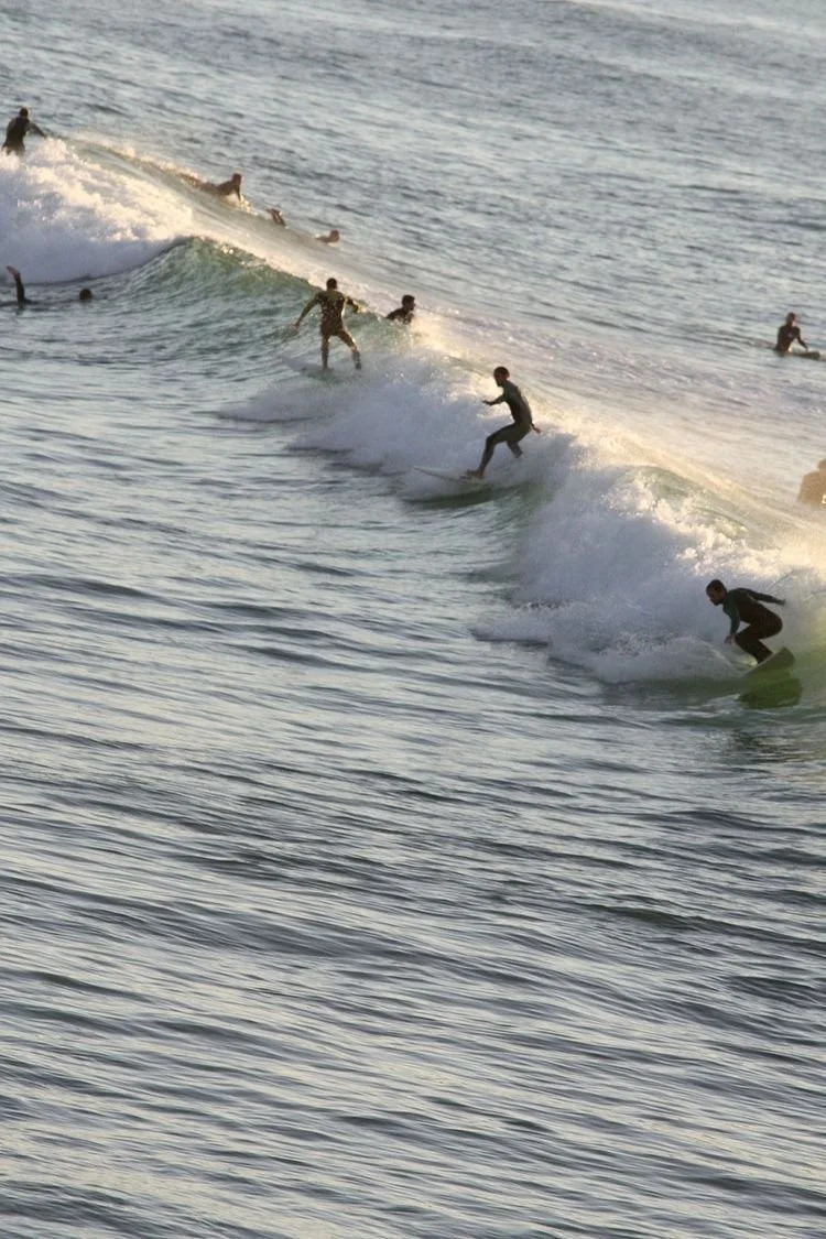 Biarritz, escapada en familia