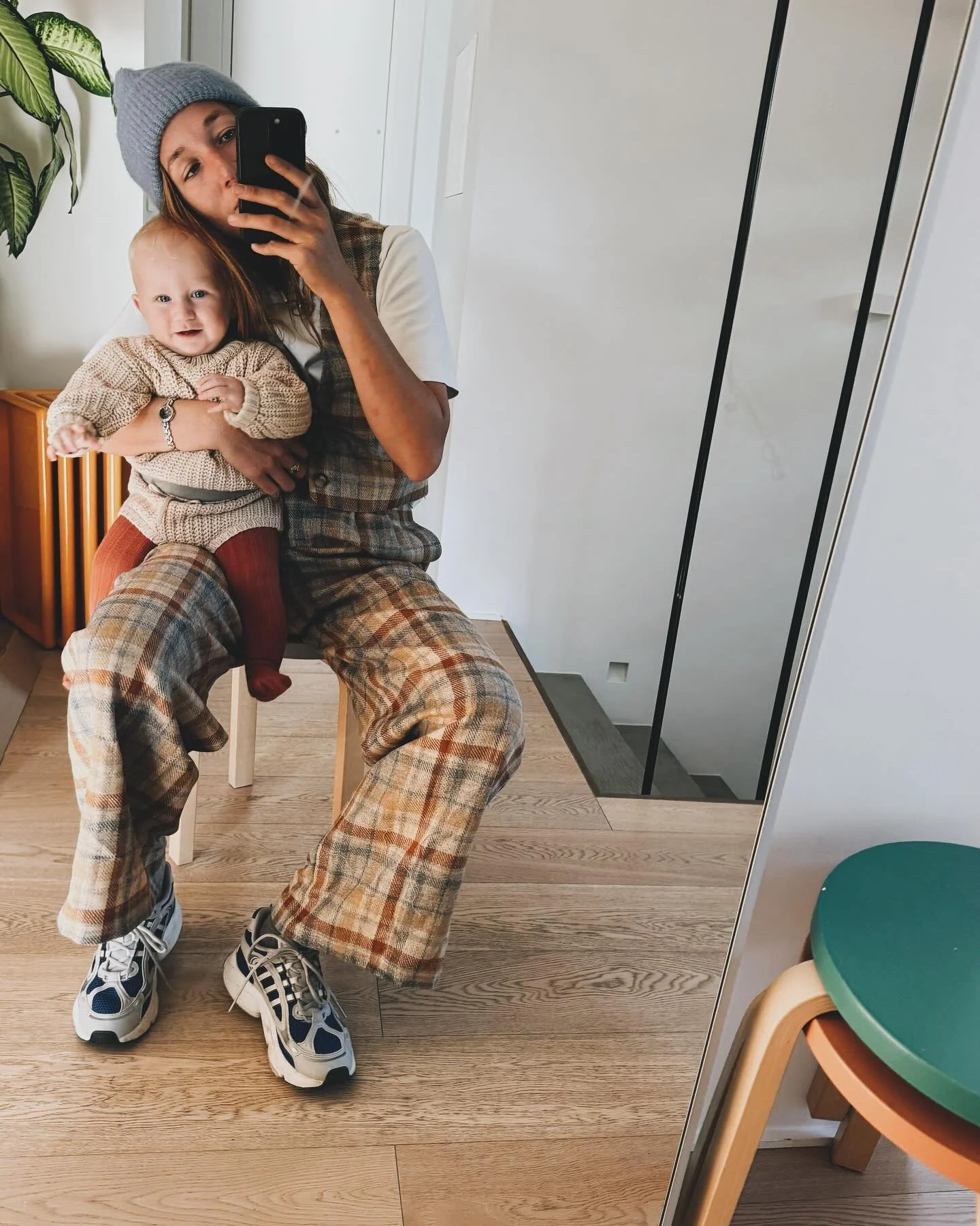 FAMILY LIFES • Bonjour Georges