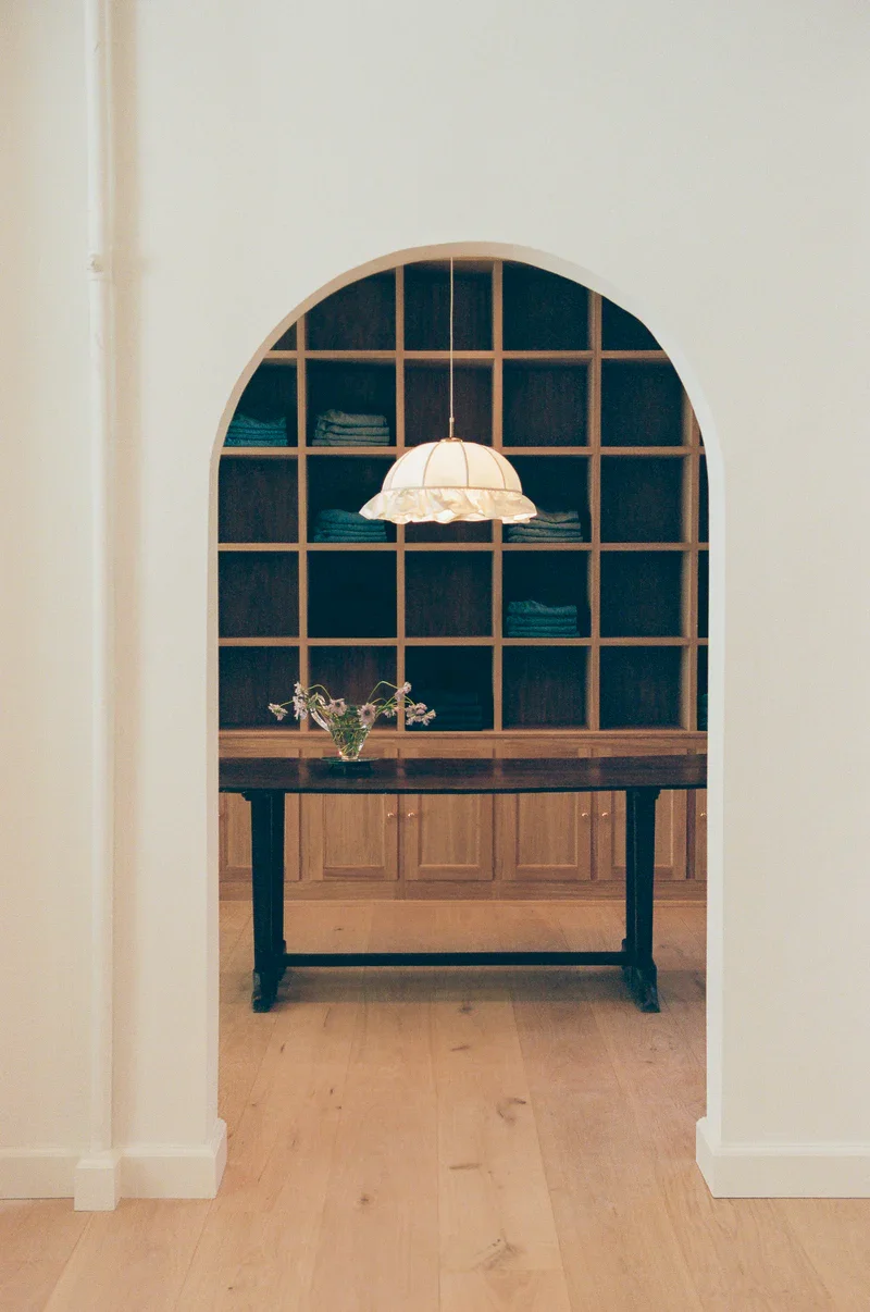 Skall Studio shop