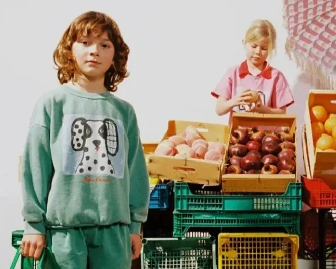 Bobo Choses, Pickles