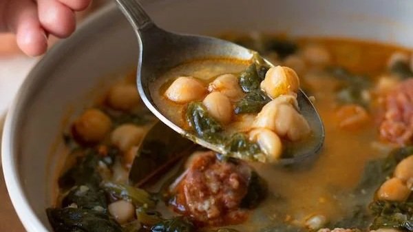 recetas de cocidos