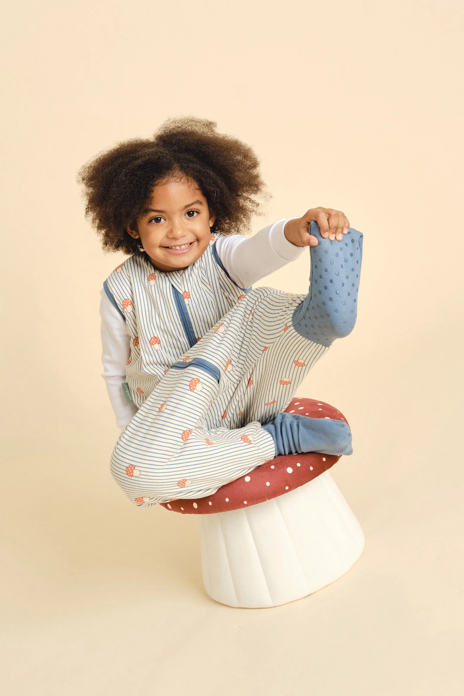 Pijamas Molis&Co