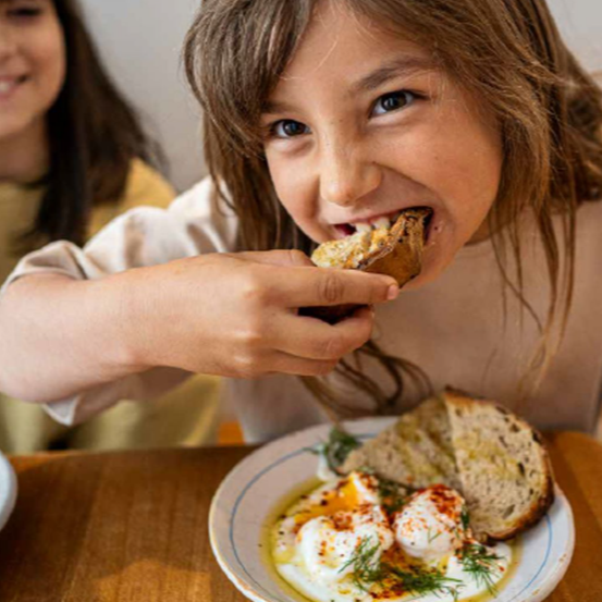 Libro de recetas Hermanas Arce: huevos turcos