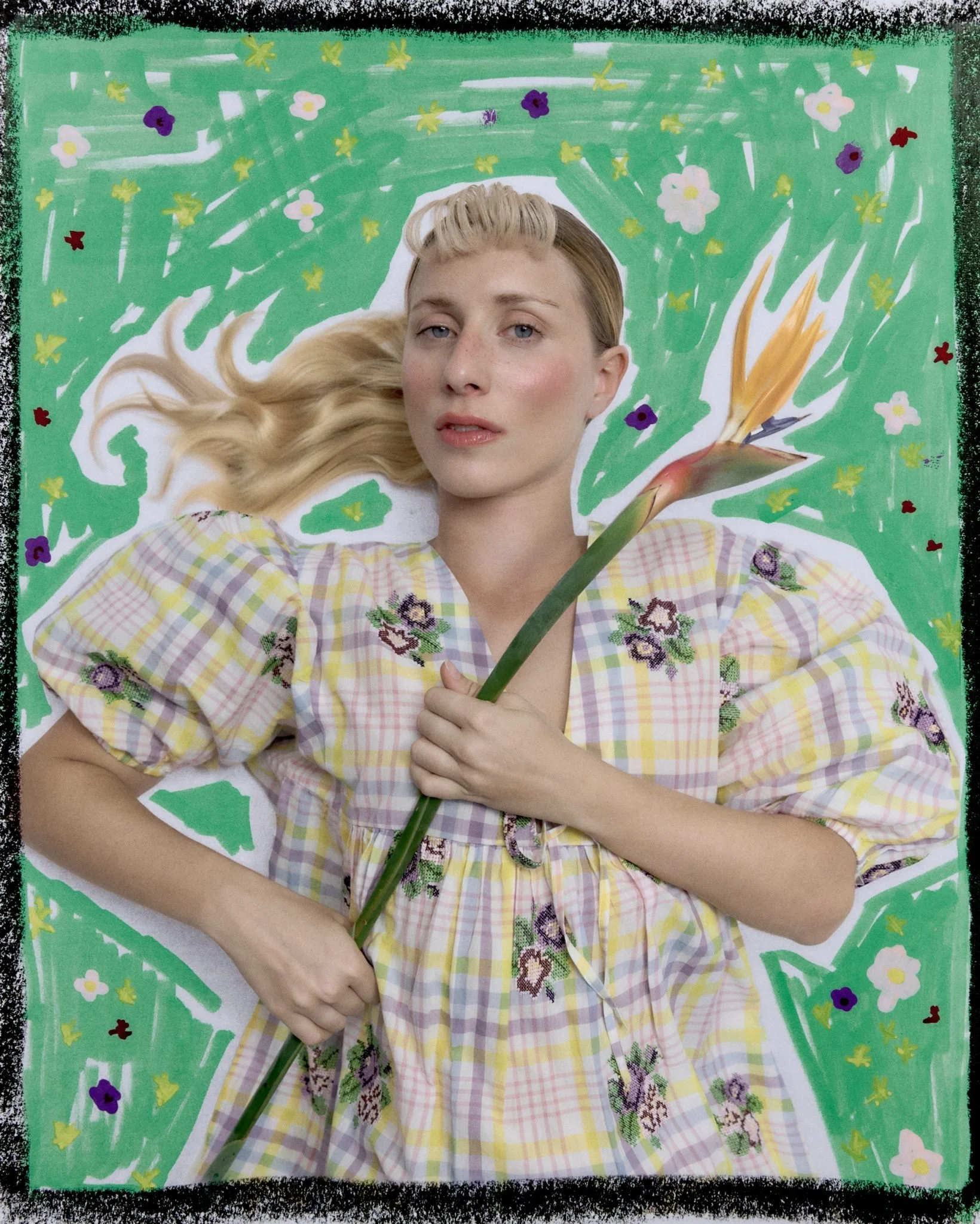 Maison Mangostan, coleccion mujer