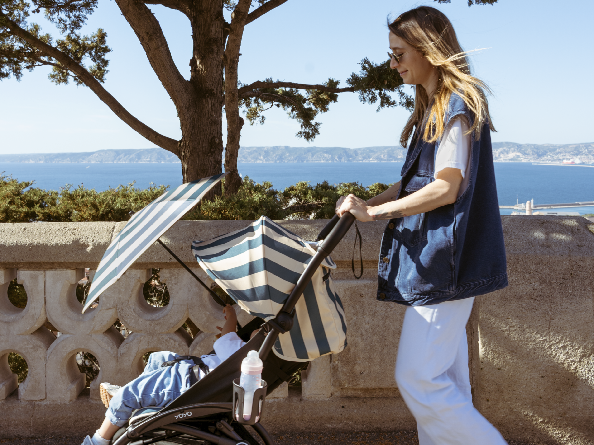 Stokke -Yoyo - Riviera