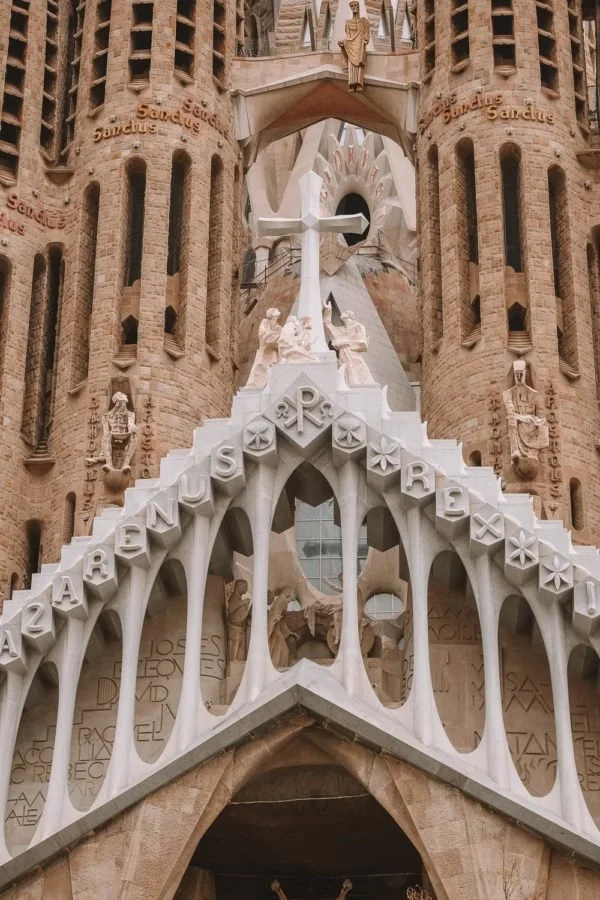 Barcelona, kids friendly