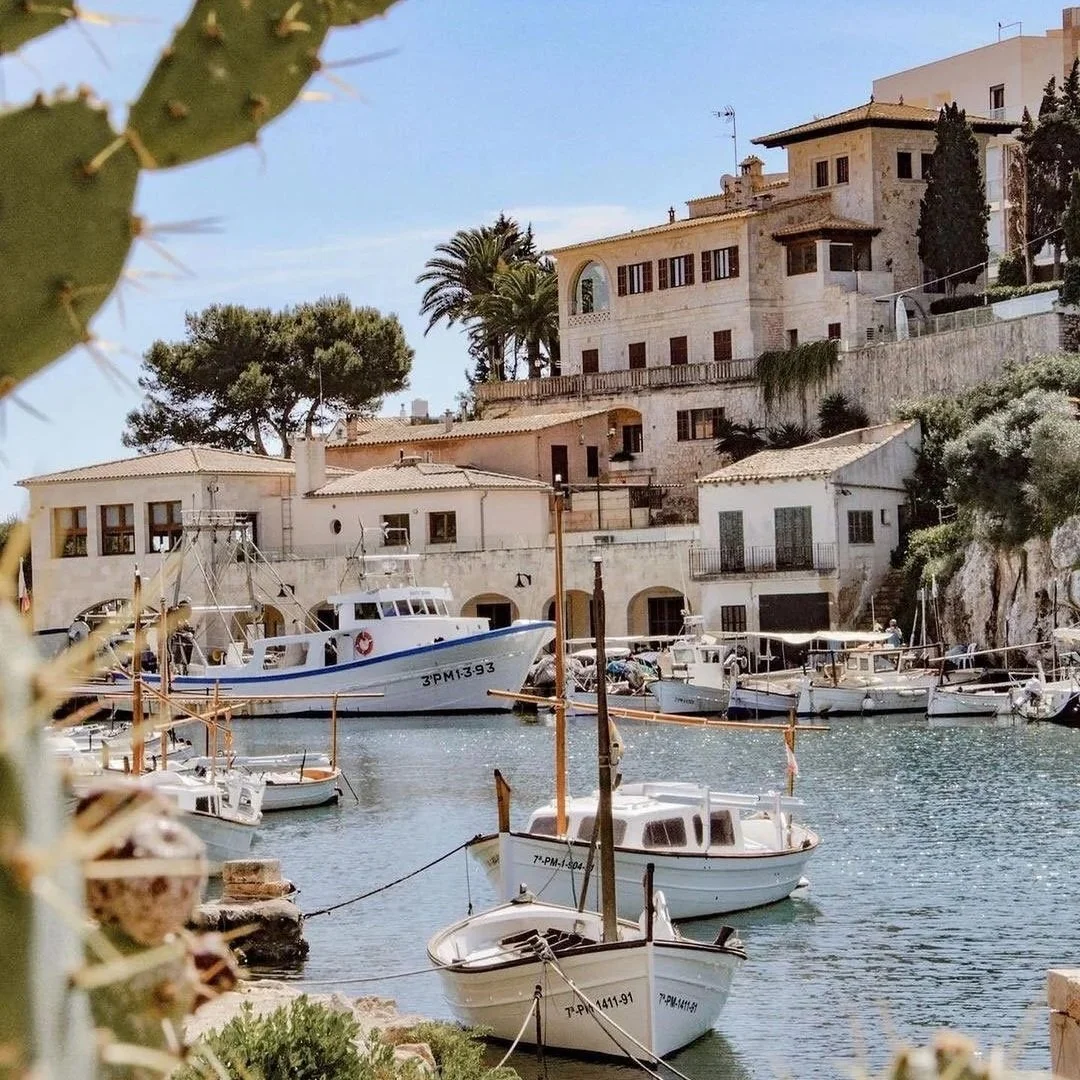 Menorca, la isla tranquila