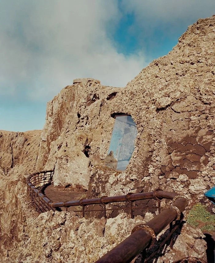 Mirador del Rio, Lanzarote