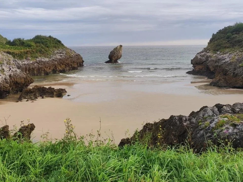 Llanes: las playas con más encanto del oriente asturiano