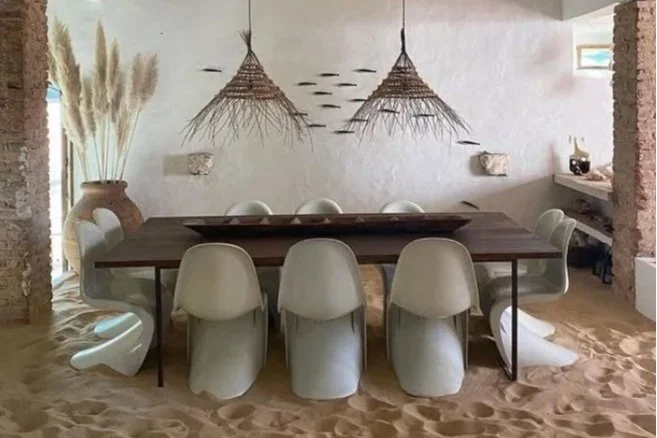 Casa todu Bem