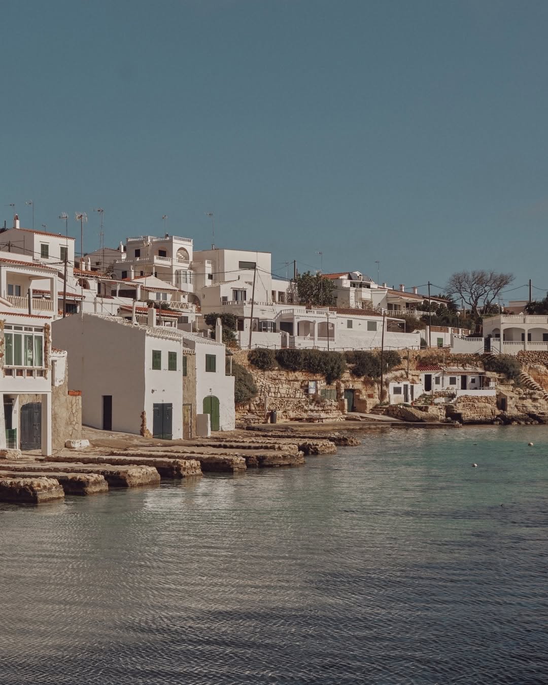 Visita Menorca en familia