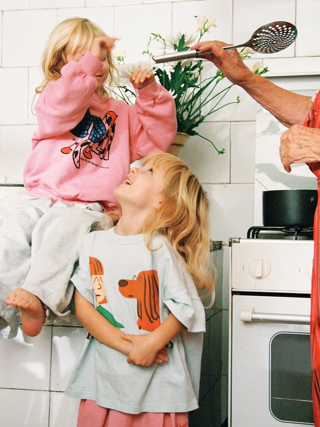 Bobo Choses, Pickels