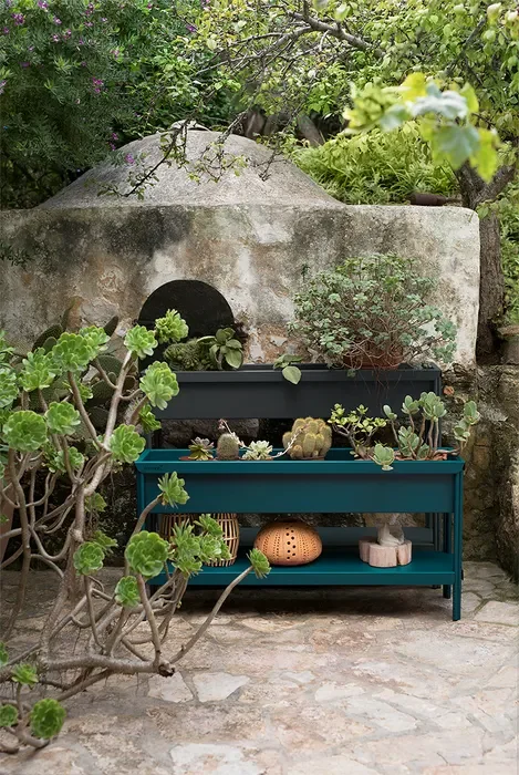Jardinera, FERMOB