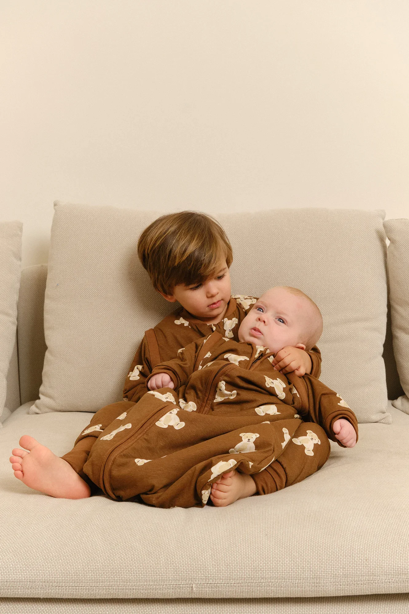 Pijamas Molis&Co