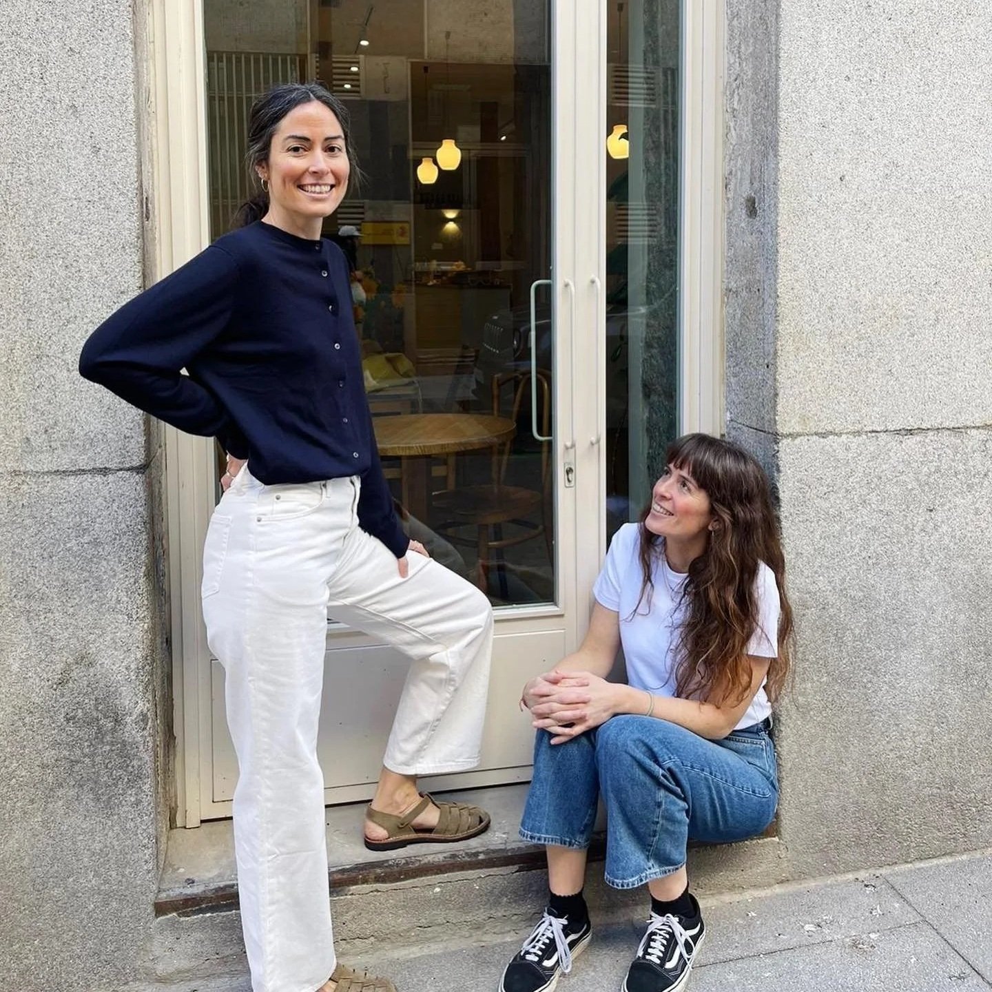 Restaurante Hermanas Arce, Madrid