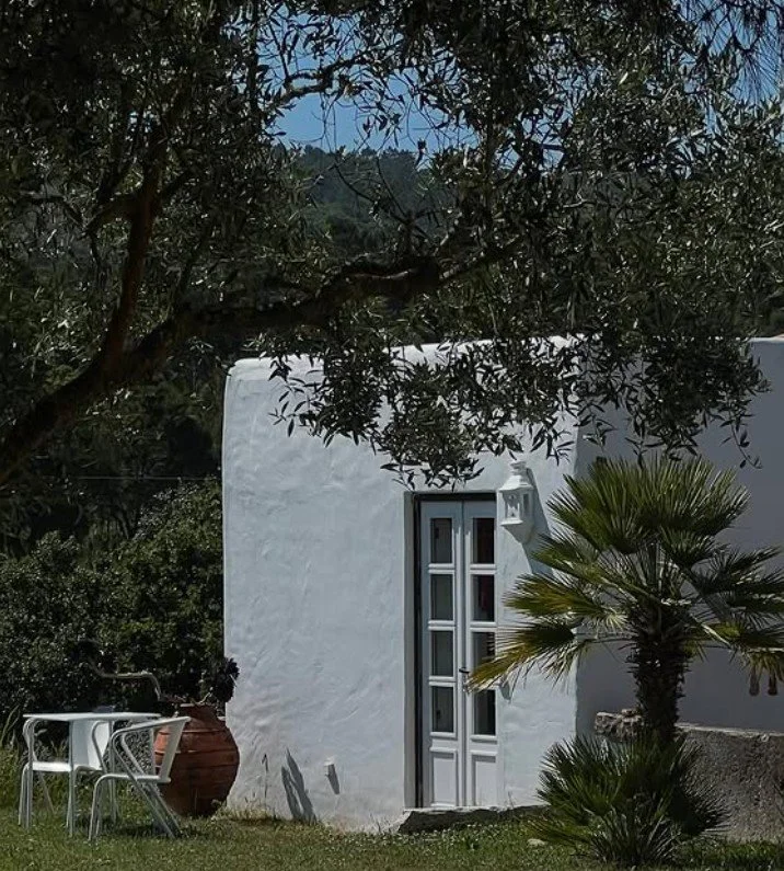 Casa Todo Bem, Obidos, Portugal