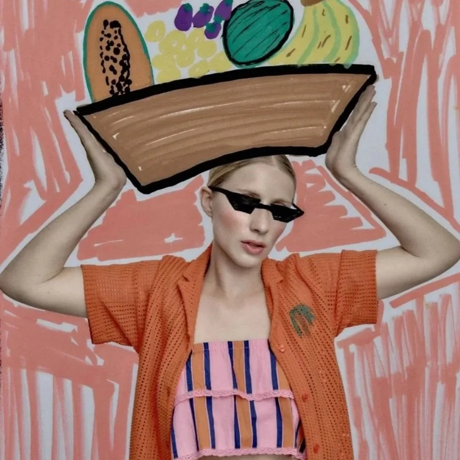 Maison Mangostan lanza su primera colección para mujer