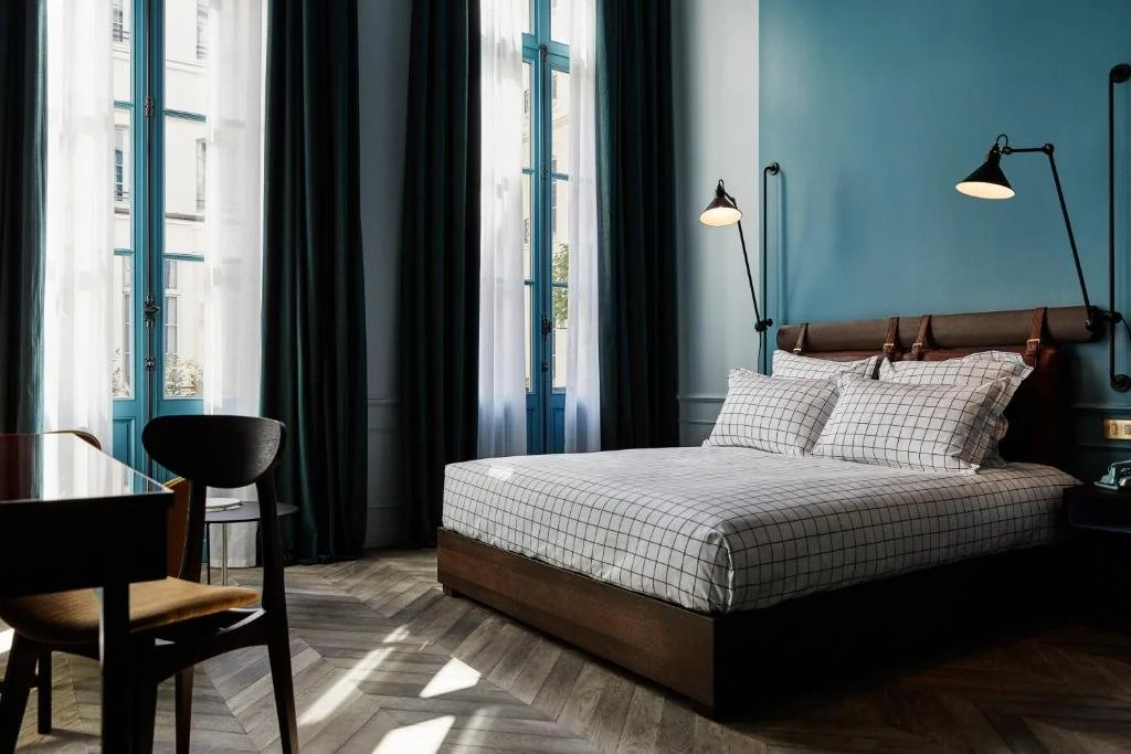 Hotel The Hoxton, Paris