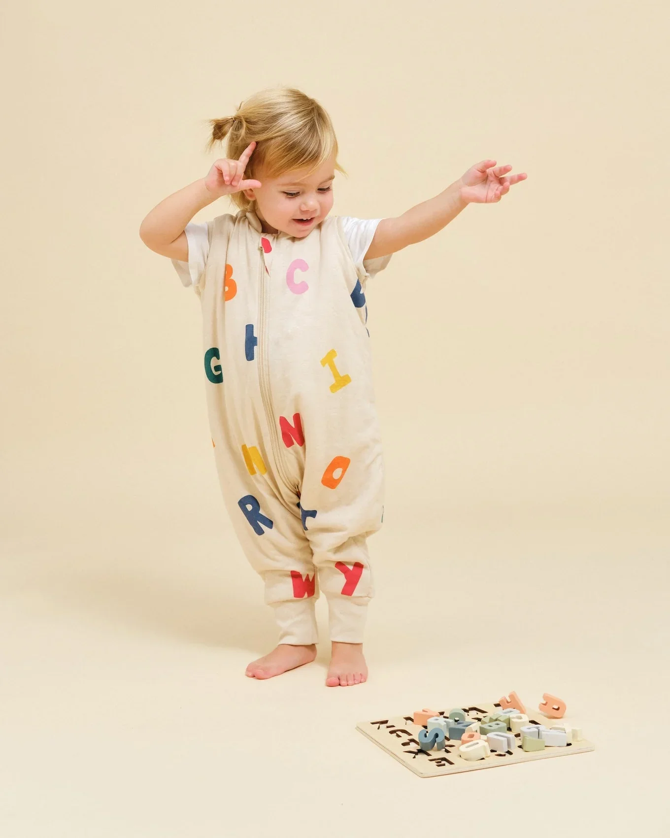 Pijamas Molis&Co