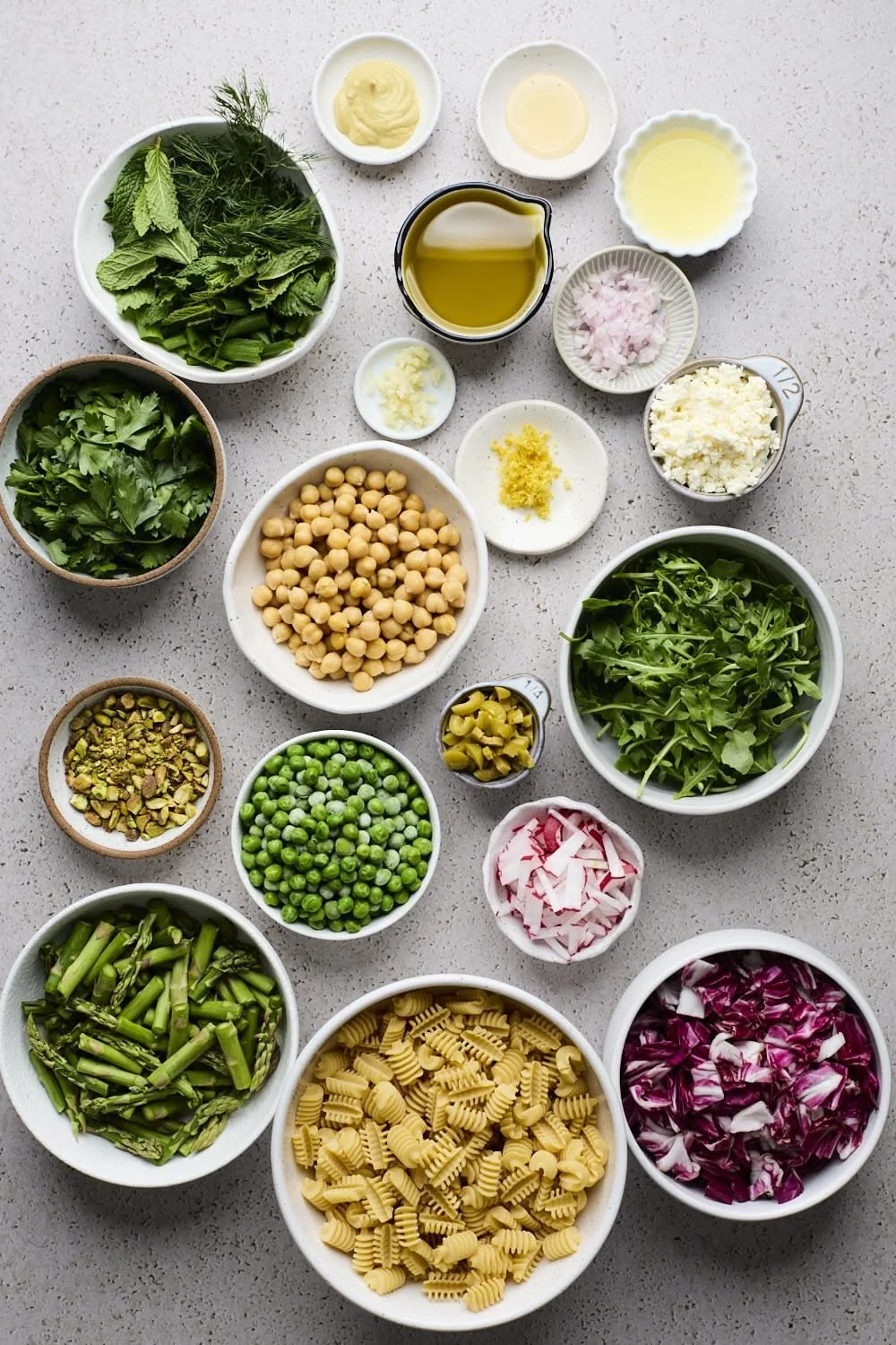 Recetas con verduras para niños