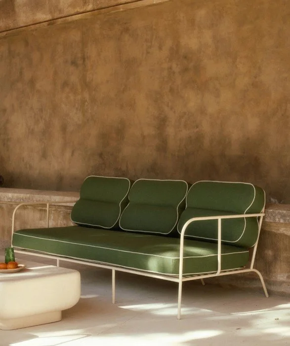 Sofa de exterior, NV Gallery