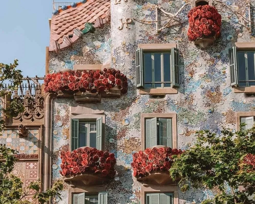 Barcelona con niños: nuestra guía kid’s friendly para visitar la ciudad