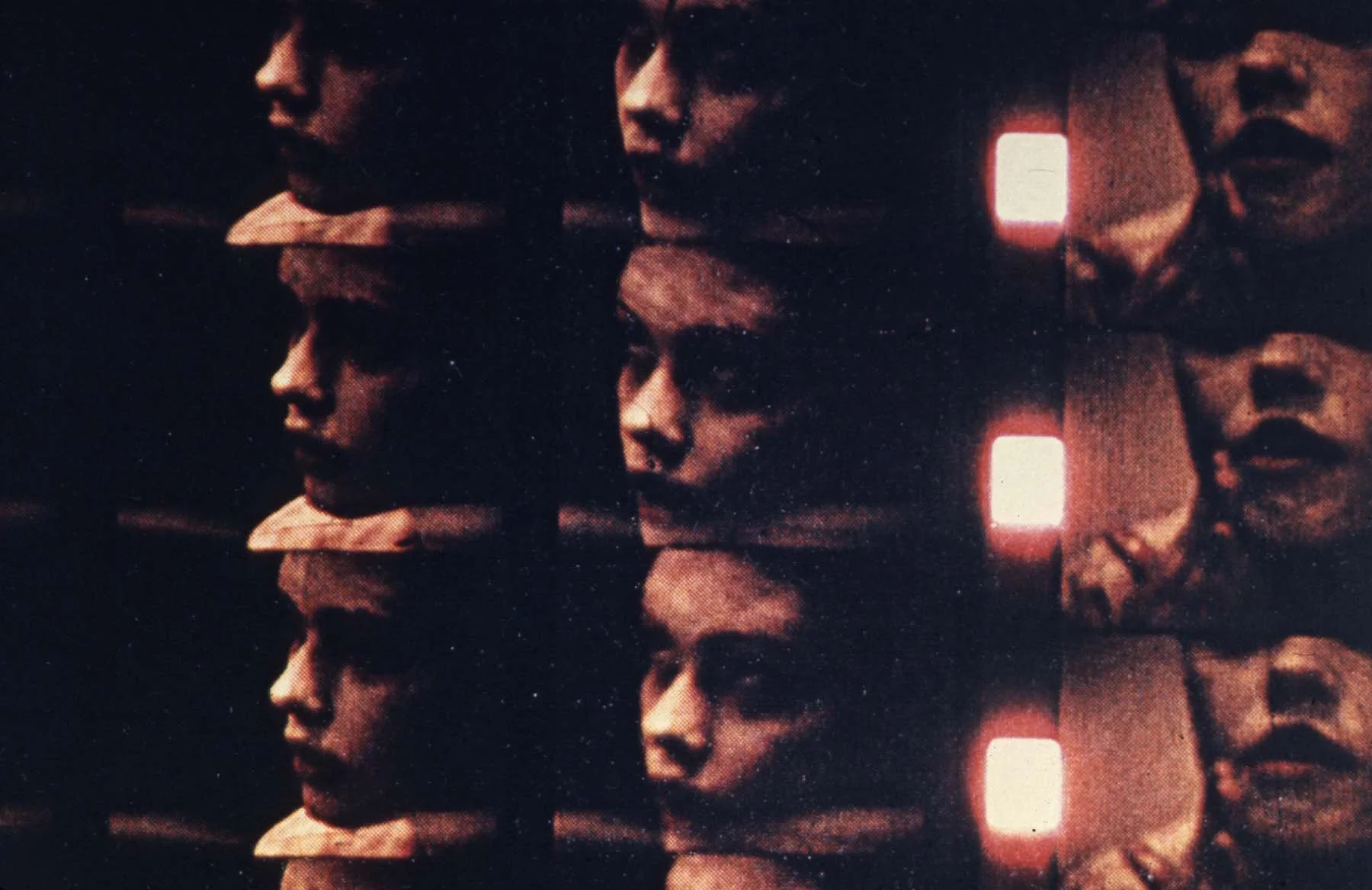 SUPER 8 SLIDE MAURA MOONEY
1977