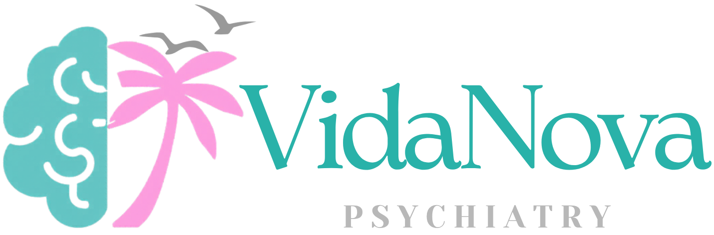 VidaNova Psychiatry
