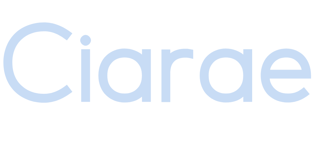  Ciarae