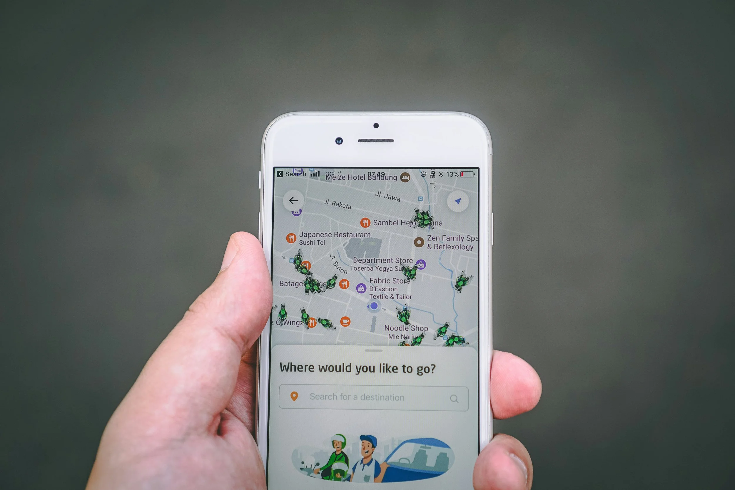 Evaluating AI-Moderated Research Tools for a Global, Mobile-First Audience