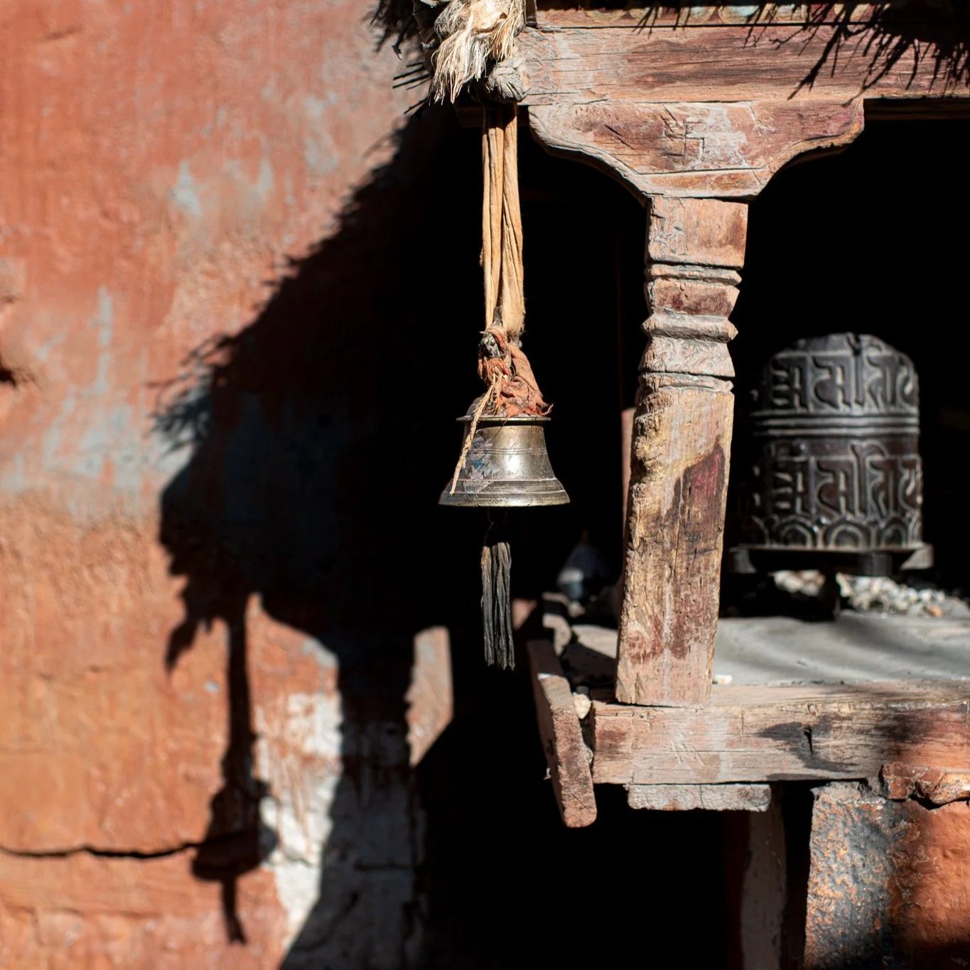 Kagbeni, Nepal