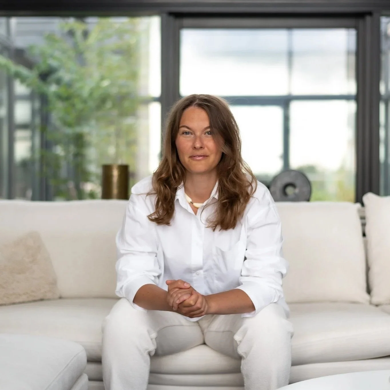 Mathilde, Denmark
