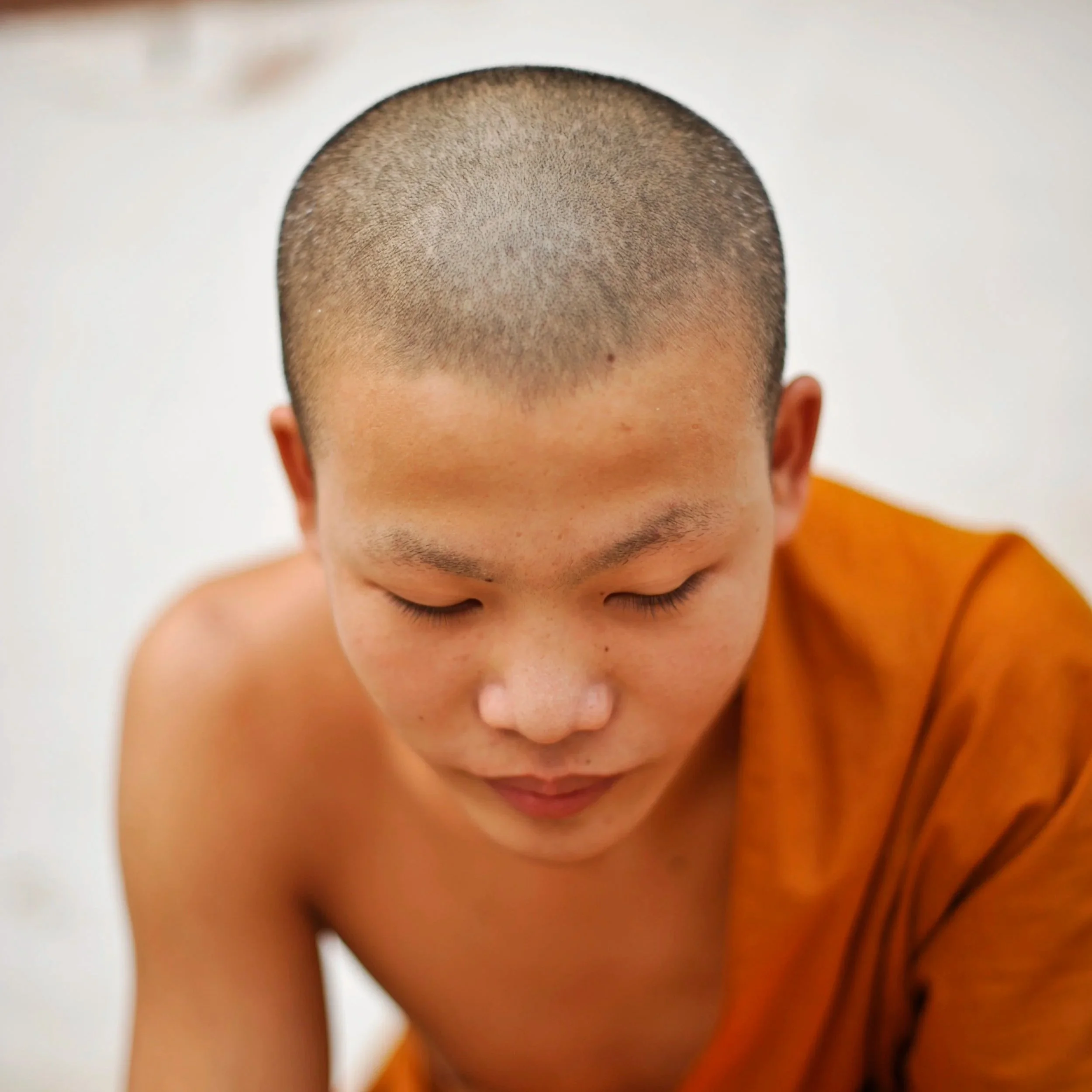 Luang Prabang, Laos