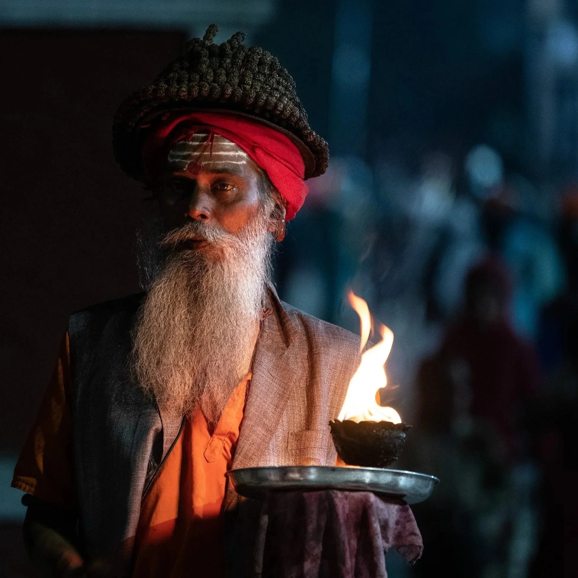 Kathmandu, Nepal
