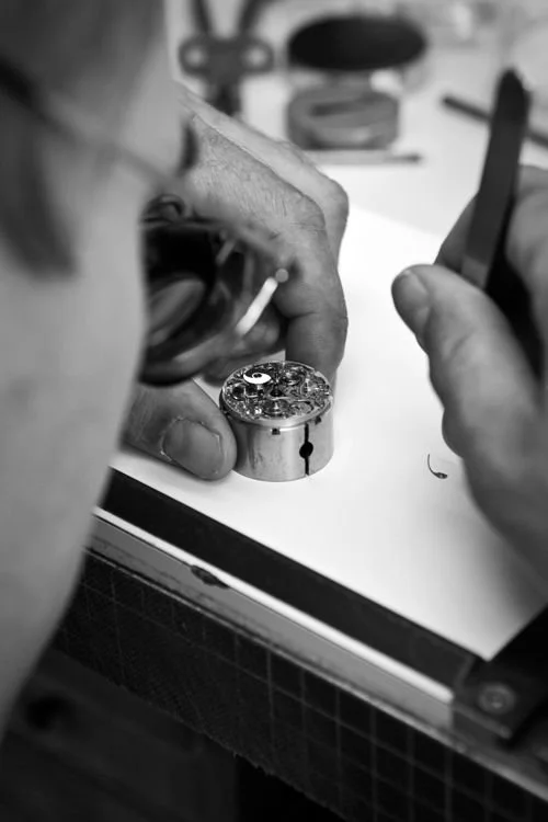 Luxury Brand Positioning Strategy