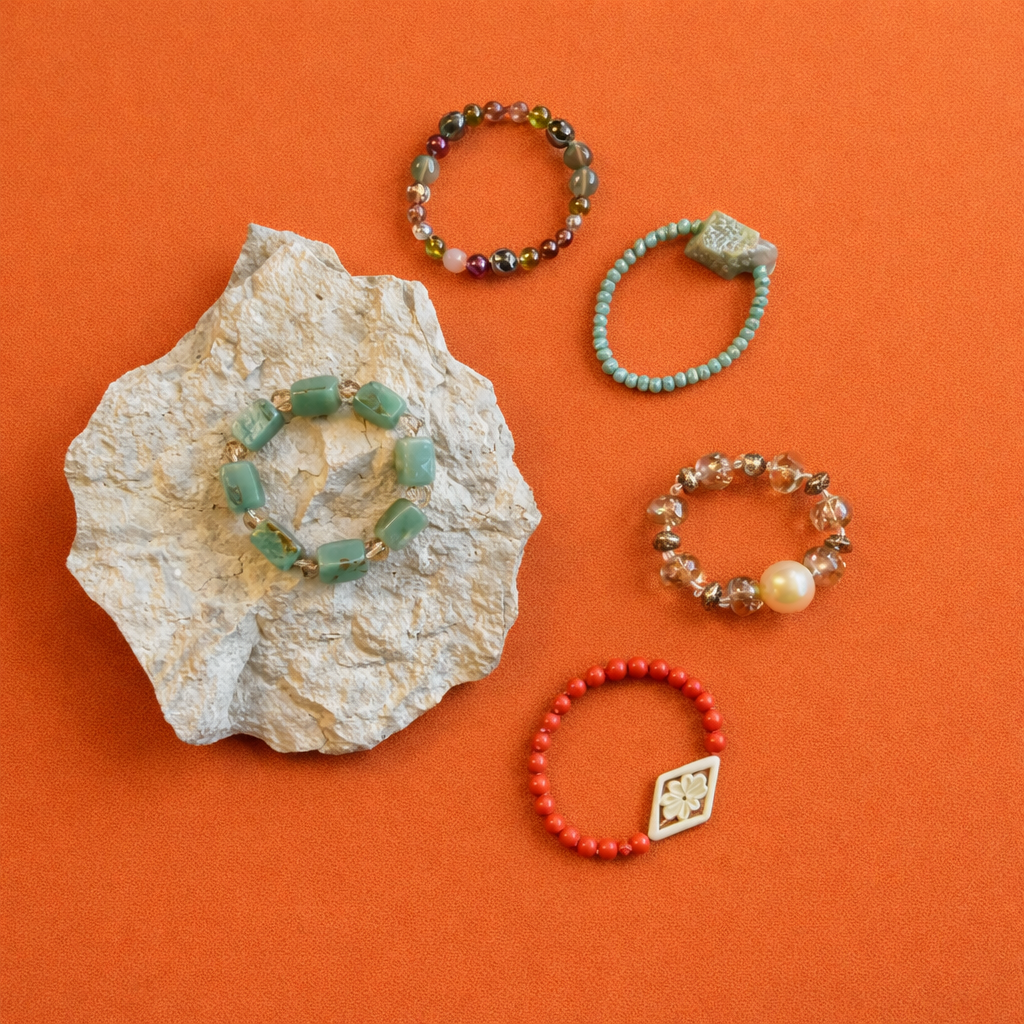 Bracelet Making Class