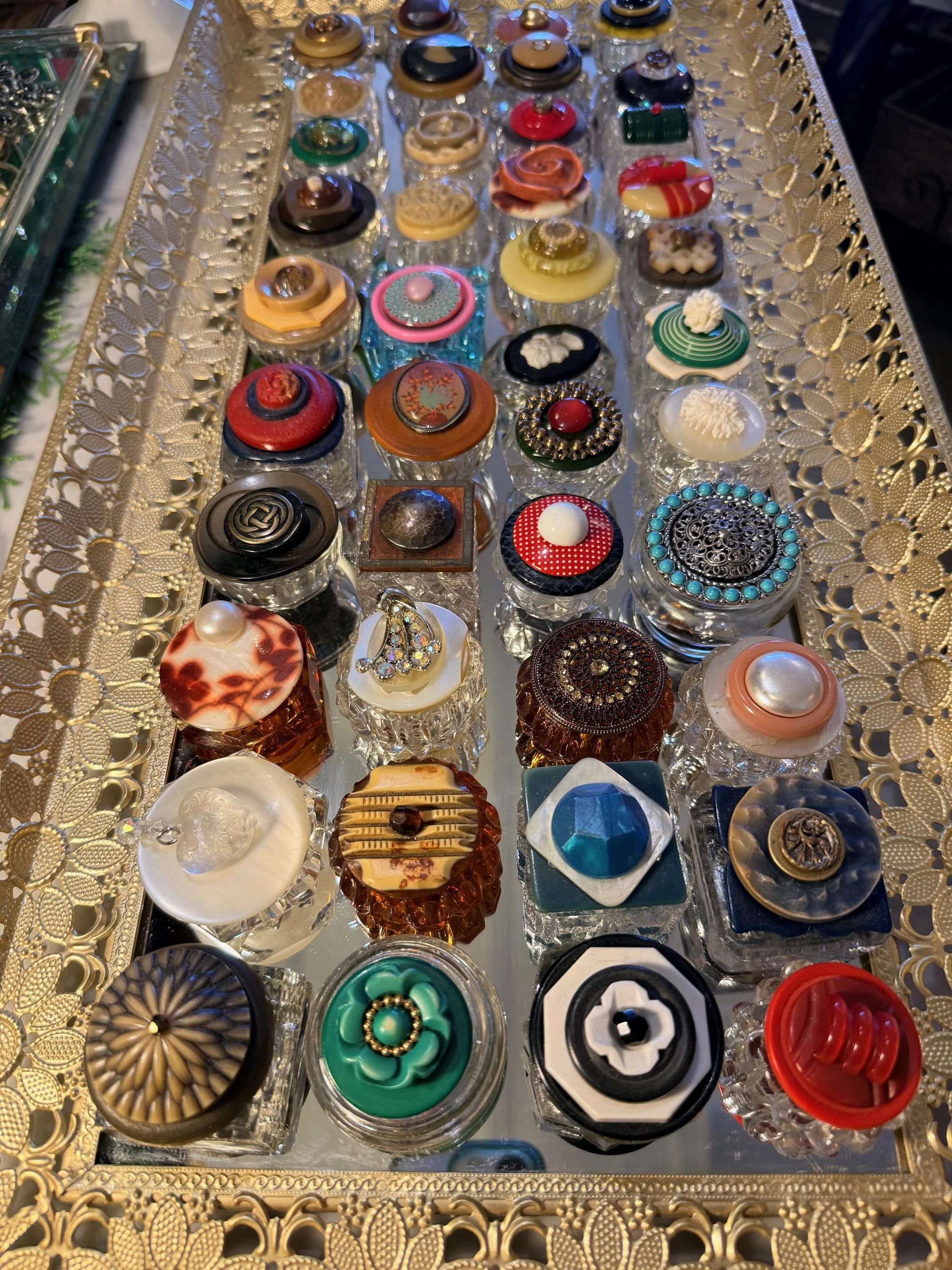 Pop Up + Meet the Makers