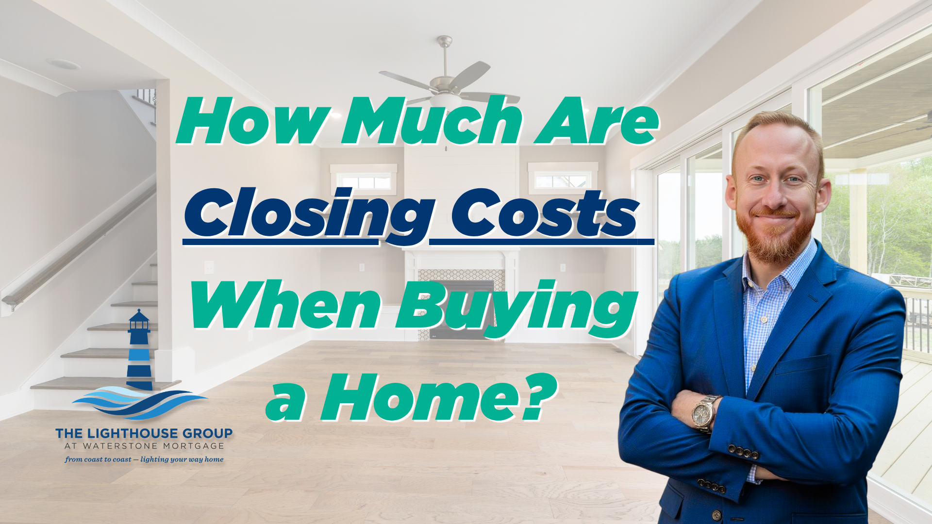 How Much Are Closing Costs When Buying a Home?