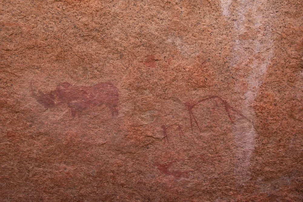 Spitzkoppe-rotstekeningen-san.jpg