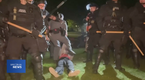 An Open letter to the Latina who arrested me,