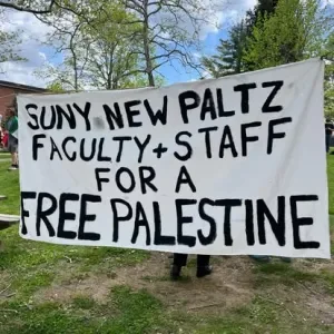 “Blue” New York’s Empty Promise: Diversity, Equity, and Inclusion without Social Justice