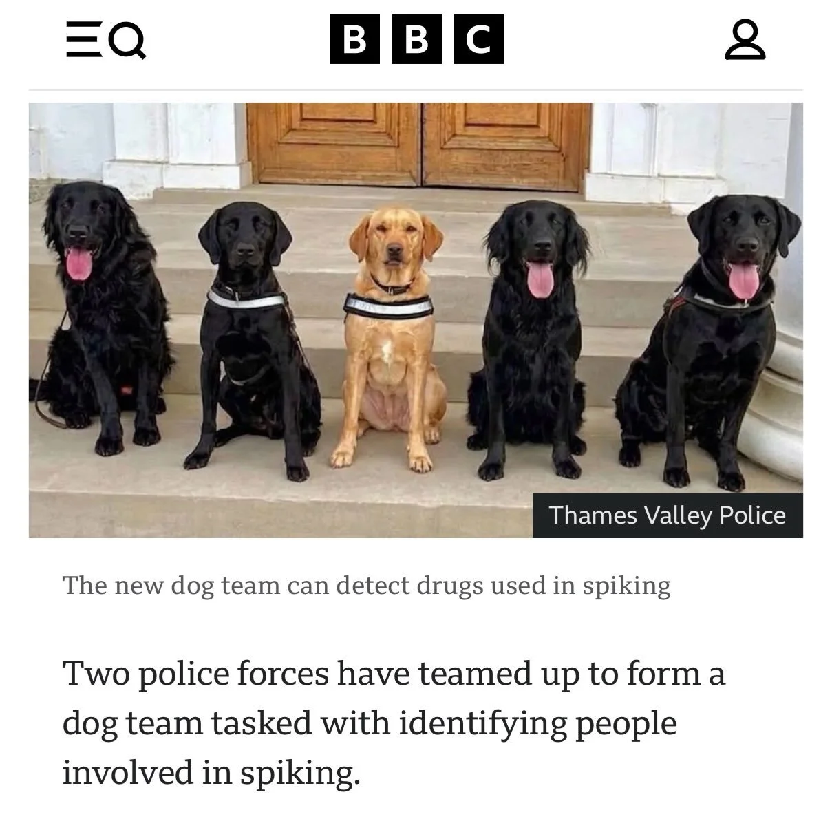 Repost @bbcnews