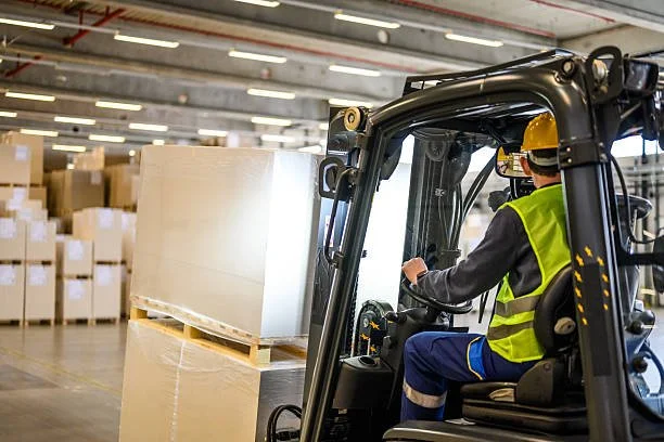 What Jobs Can You Get After Obtaining a Forklift License?