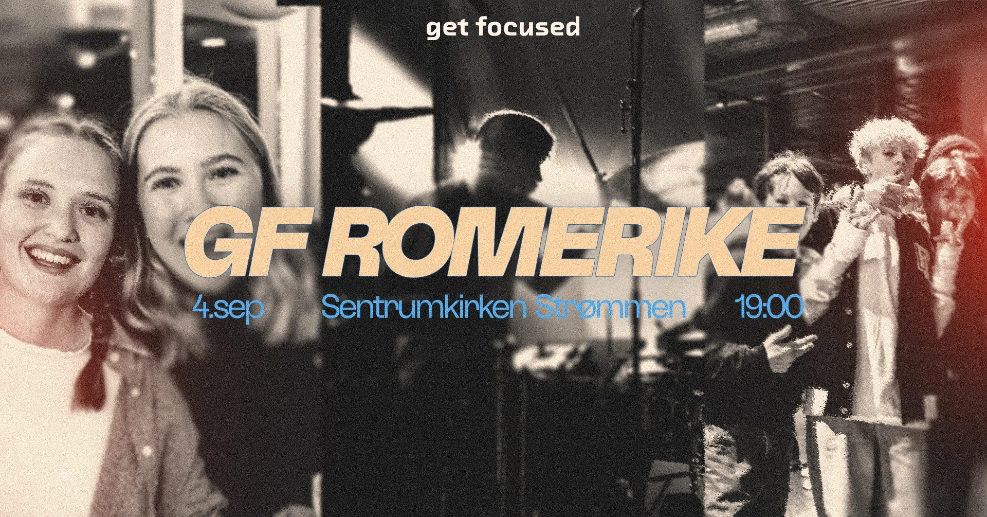 GF ROMERIKE