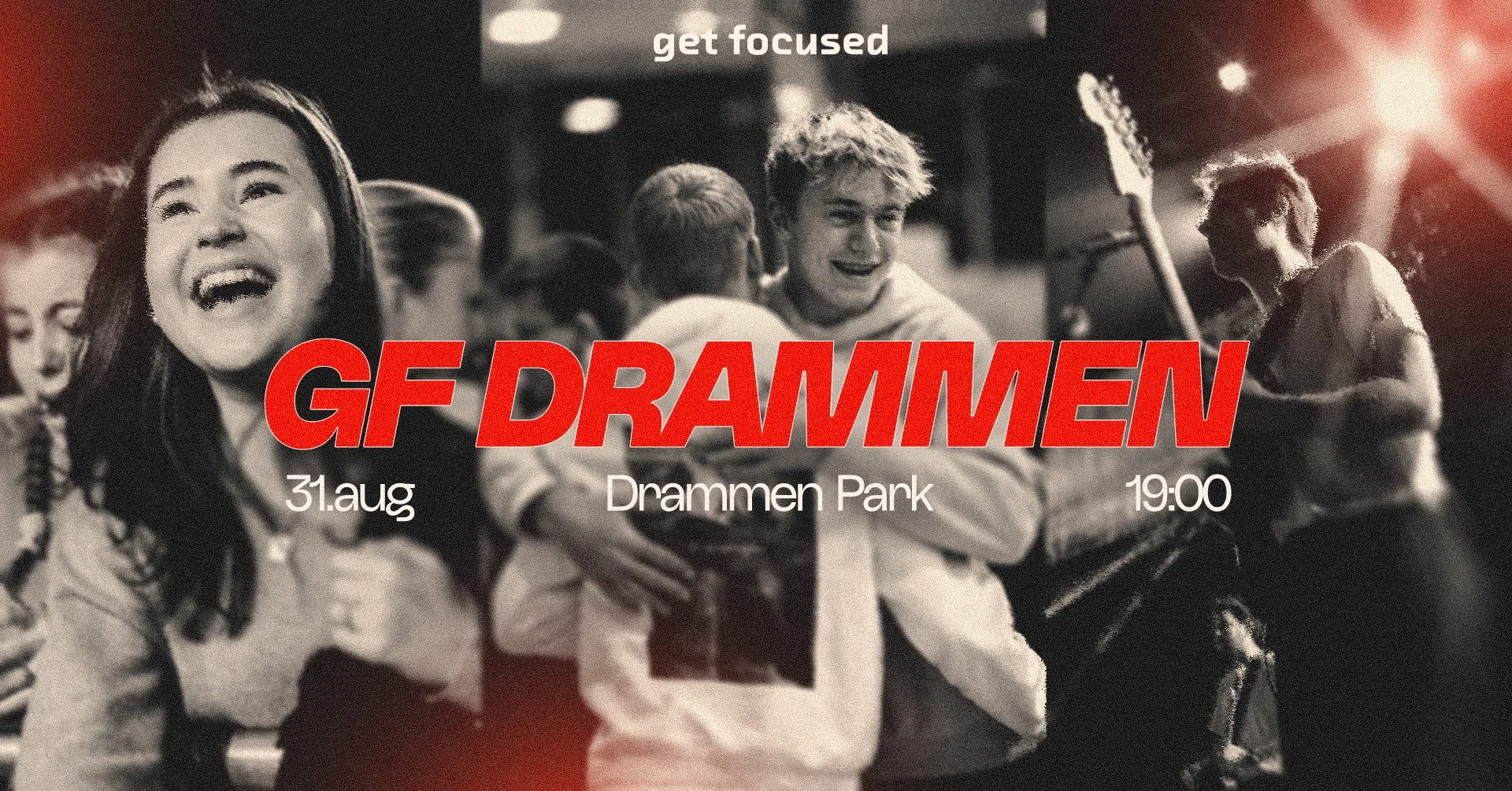 GF DRAMMEN