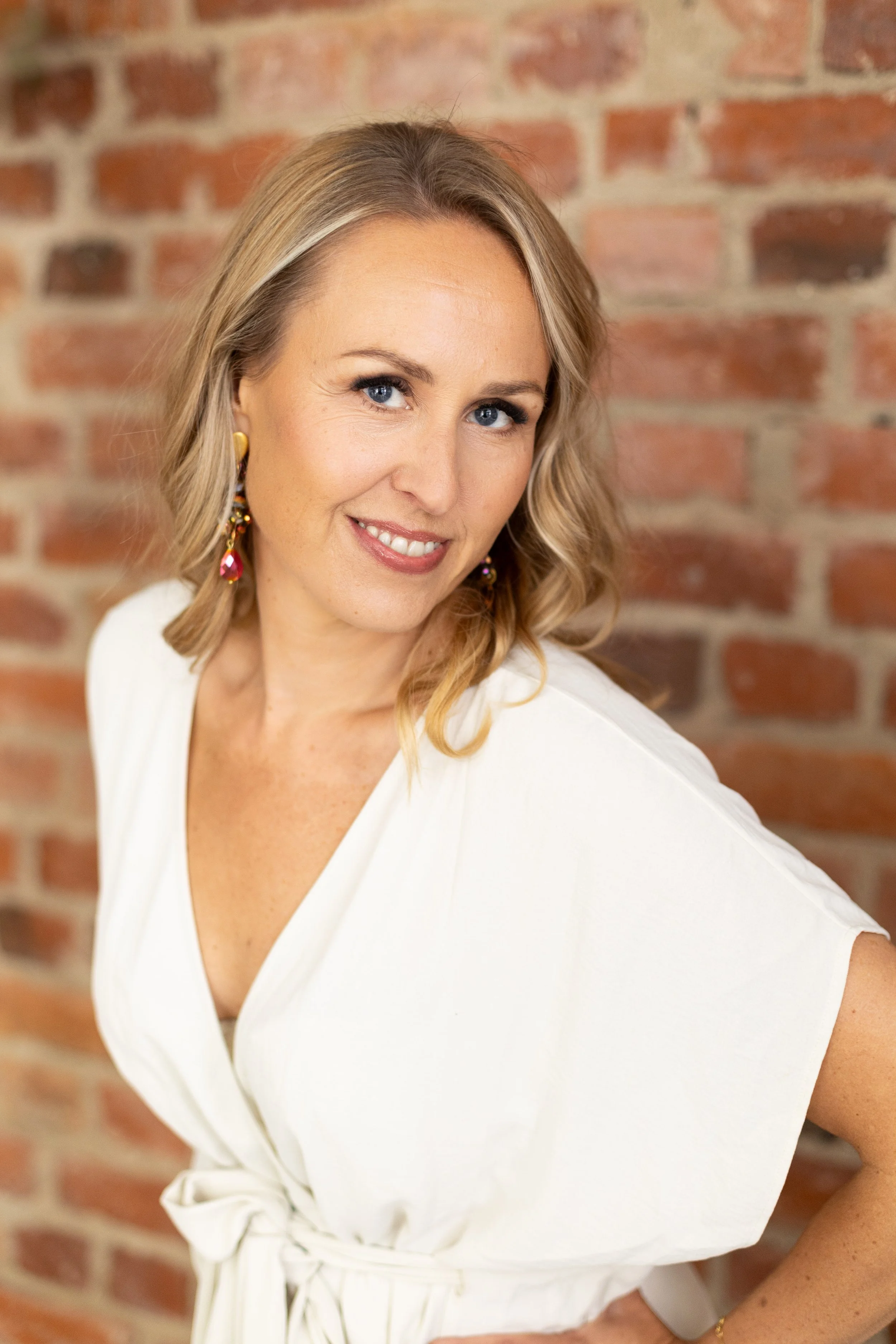 career coach Susanna