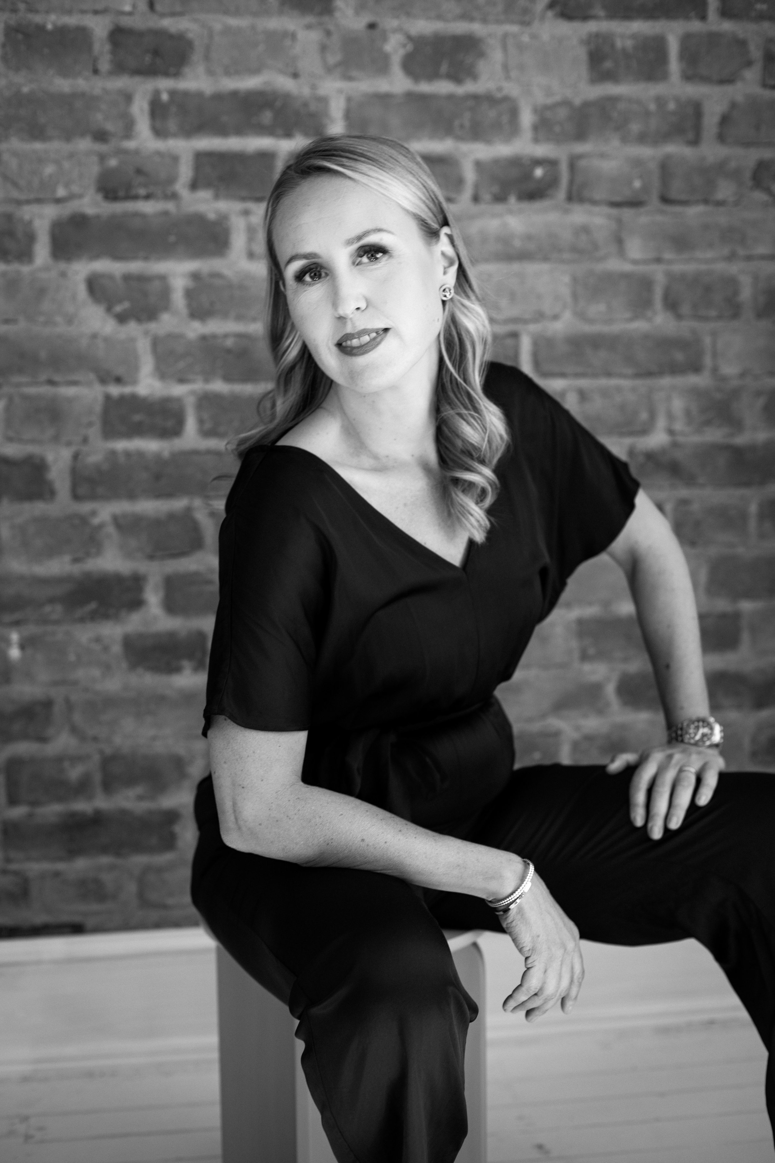 Susanna Grundström