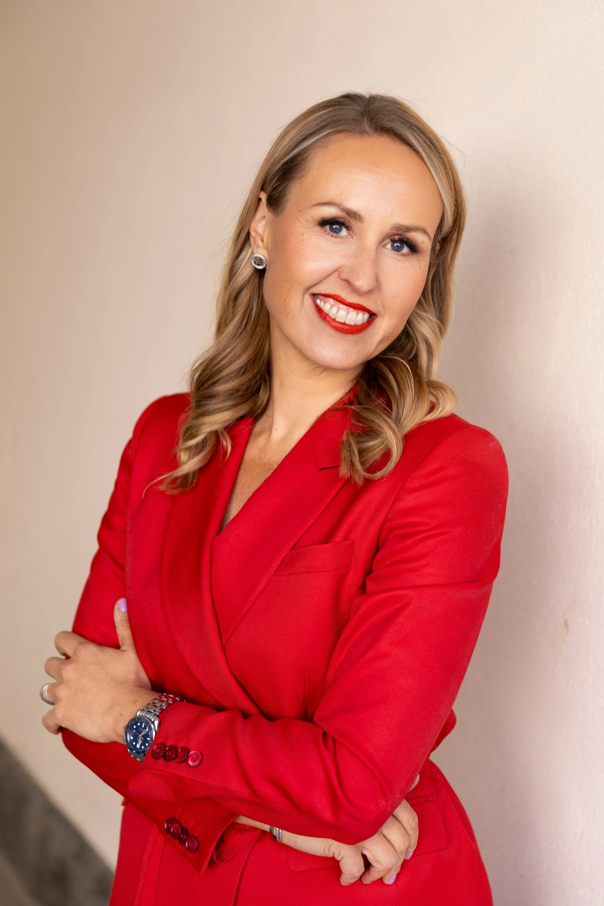 Career coach