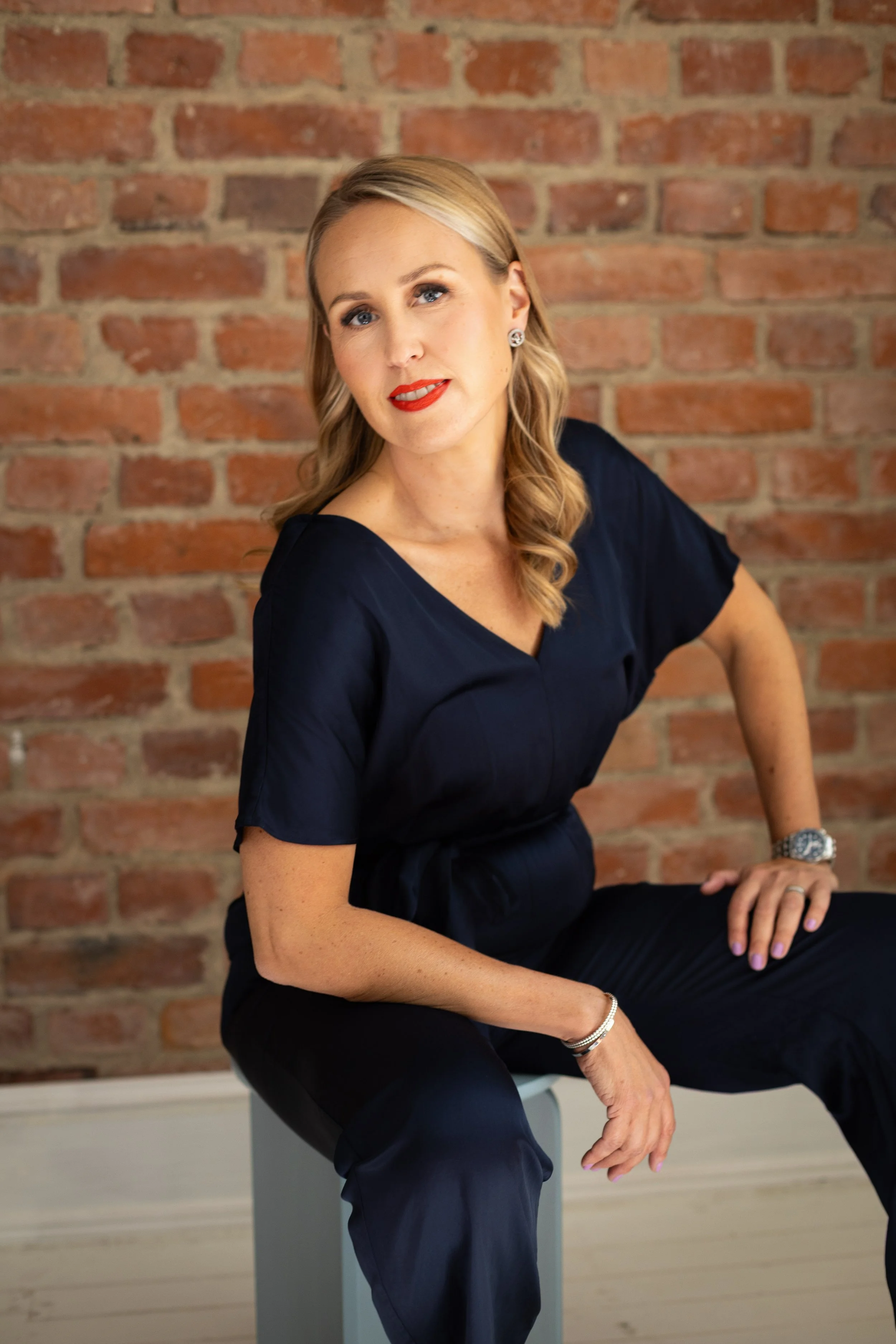 career reinvention coach