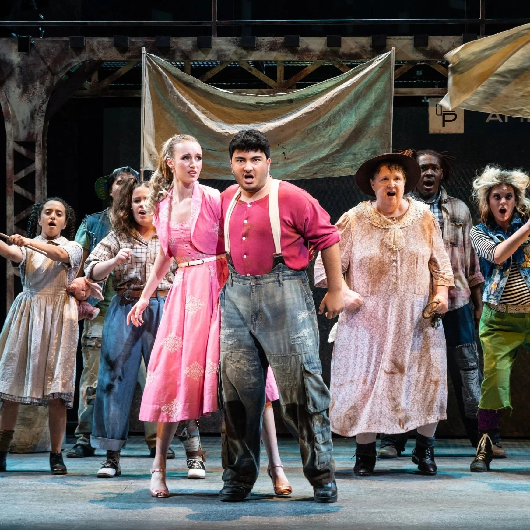 Urinetown